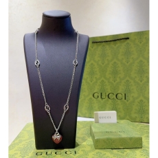 Gucci Necklaces